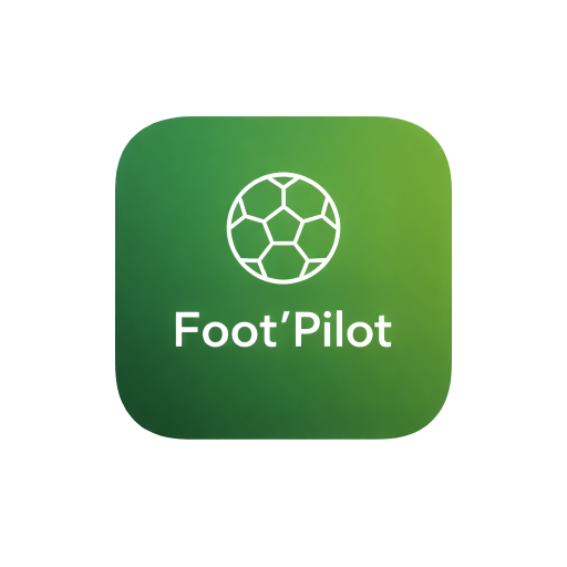 Foot'Pilot